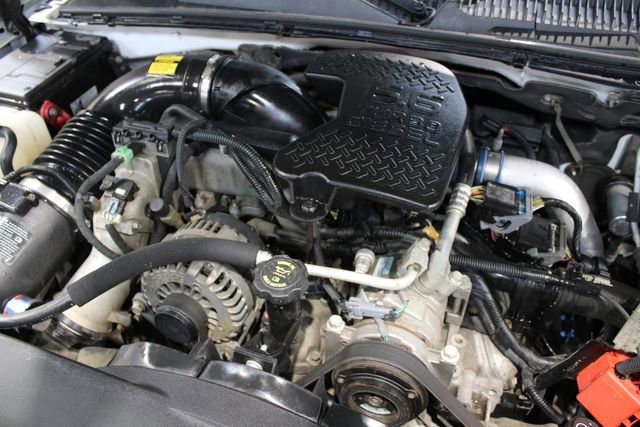 Used 2006 Chevrolet Silverado 2500 LT image 31