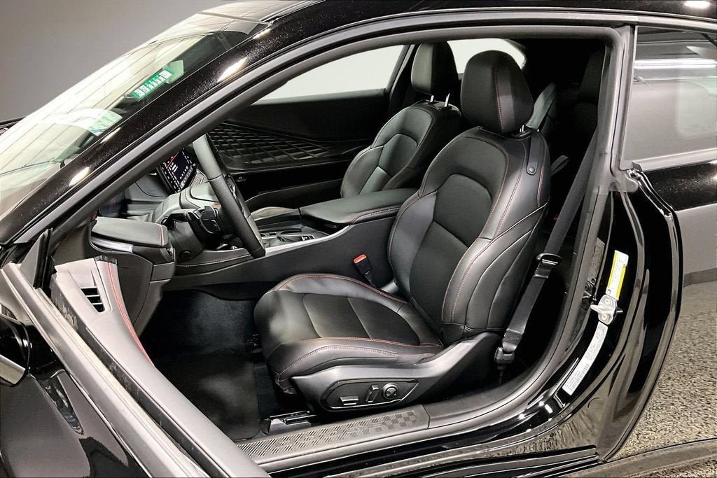 New 2026 Dodge Charger Scat Pack AWD/4WD image 11