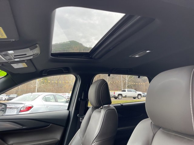 Used 2020 MAZDA CX-9 Signature image 24