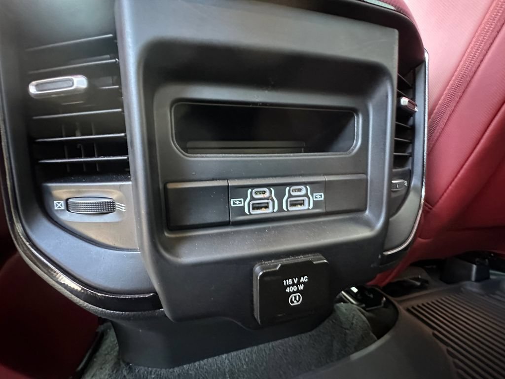 Used 2022 RAM 1500 TRX AWD/4WD image 22
