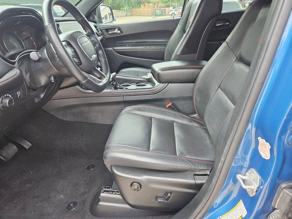 Used 2025 Dodge Durango GT AWD/4WD image 11