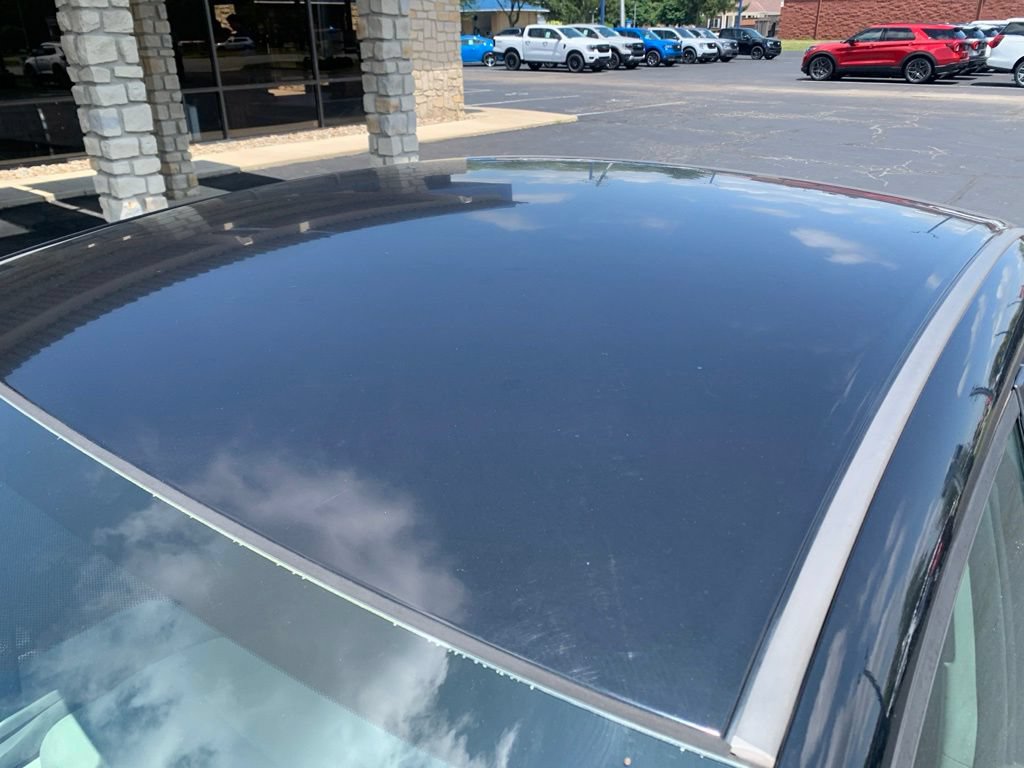 Used 2012 Honda Civic LX image 11