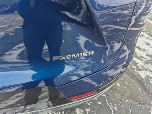 Certified 2023 Chevrolet Blazer Premier AWD/4WD image 96