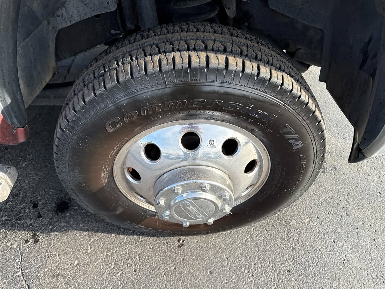 Used 2013 RAM 3500 Laramie Longhorn image 10