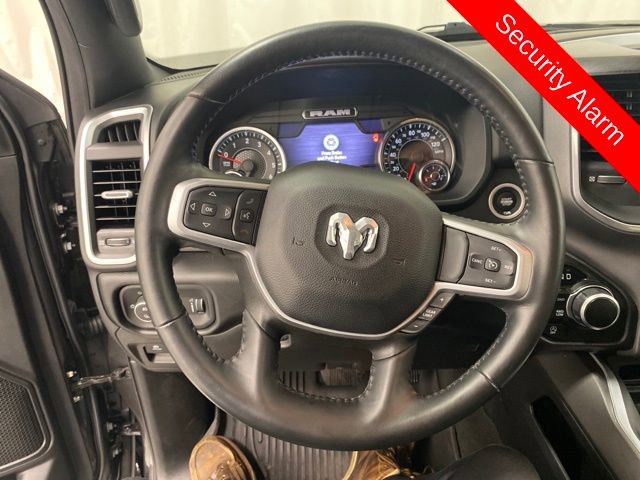 Used 2022 RAM 1500 Big Horn image 15