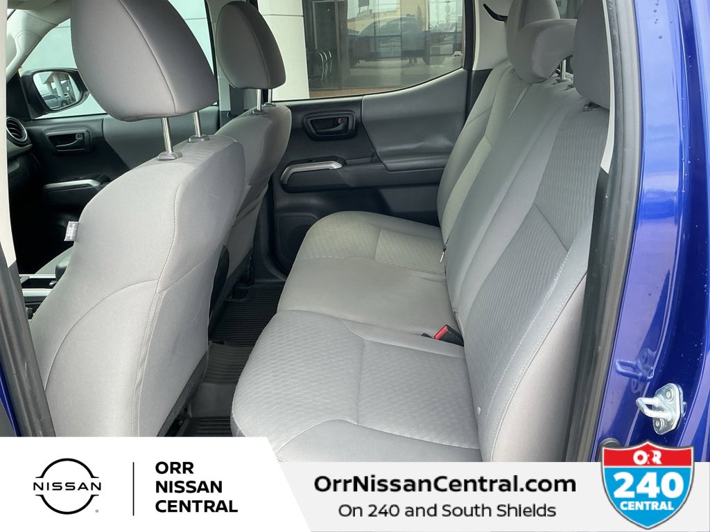 Used 2023 Toyota Tacoma SR5 w/ SX Package image 13