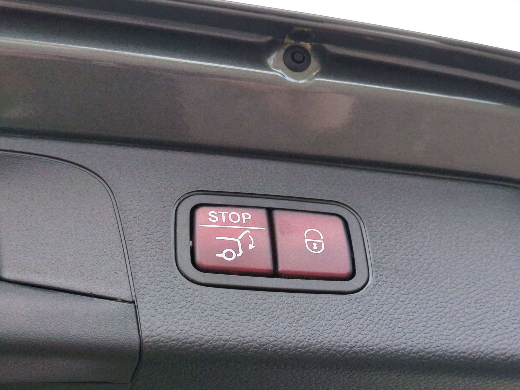 Certified 2021 Mercedes-Benz GLC 43 AMG 4MATIC image 36