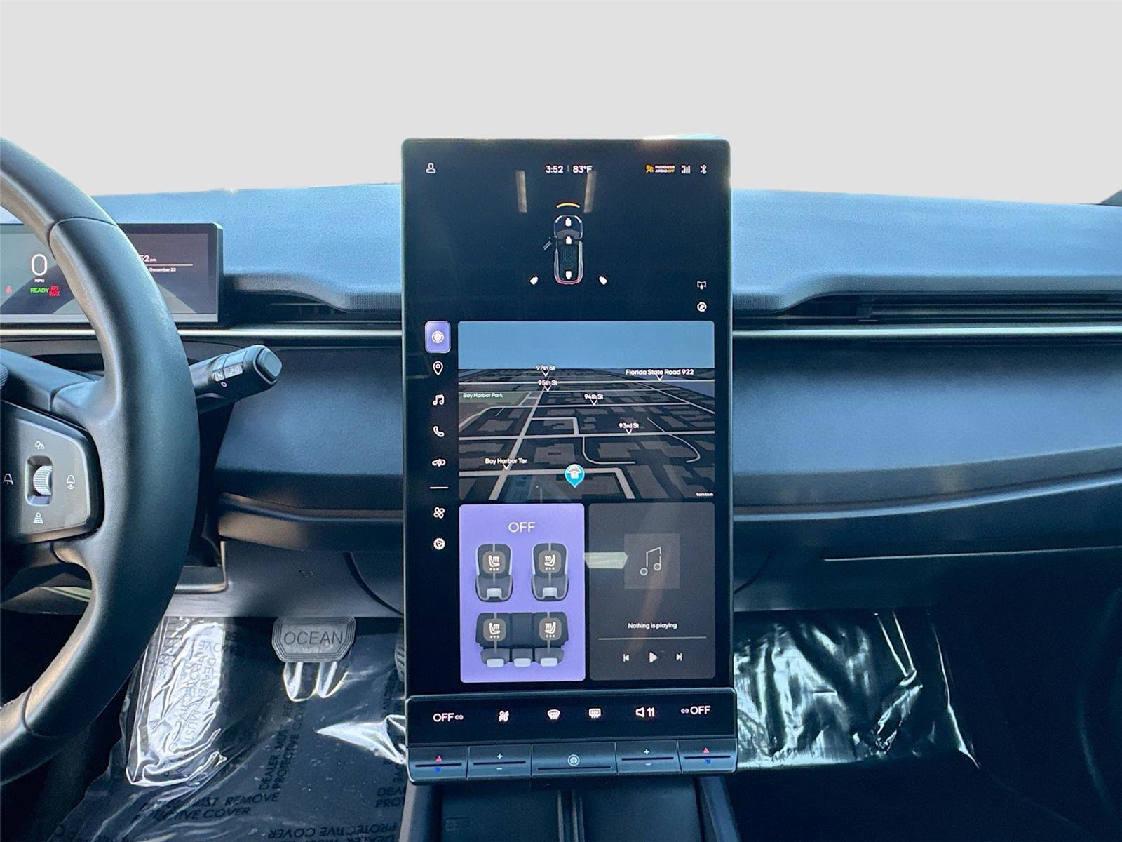 Used 2023 Fisker Ocean One image 15