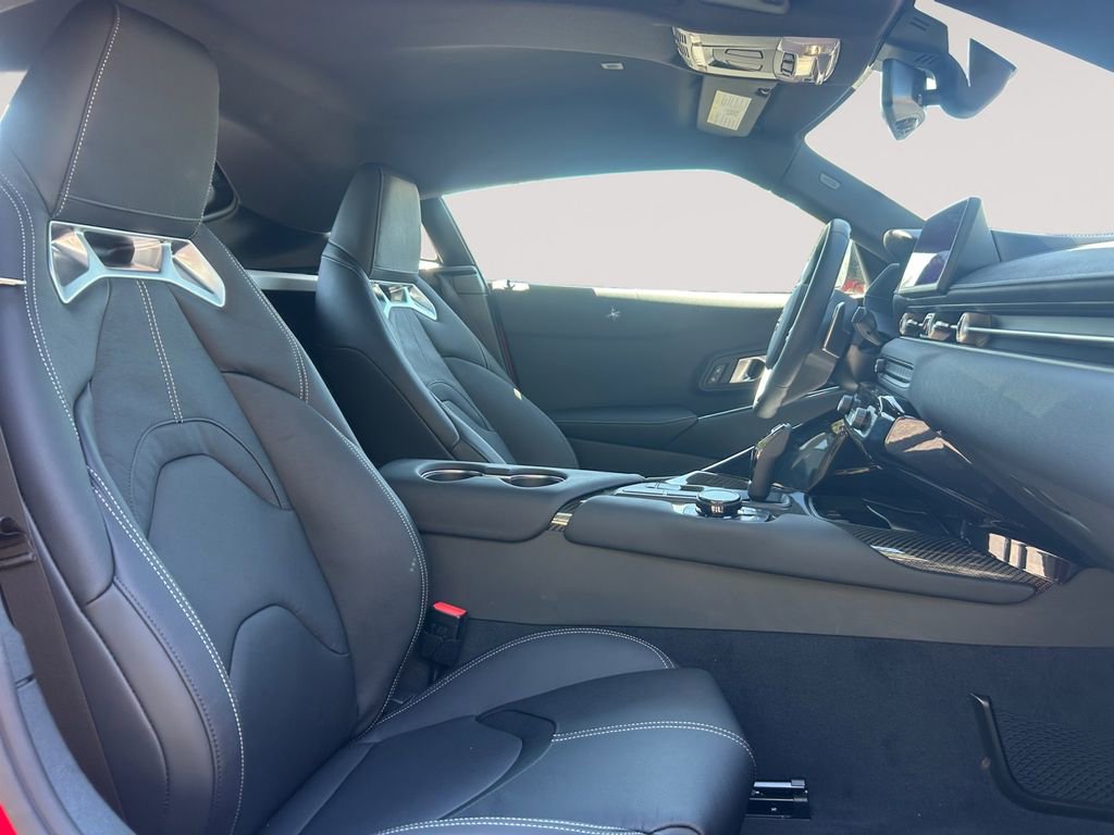 New 2026 Toyota Supra Premium image 15