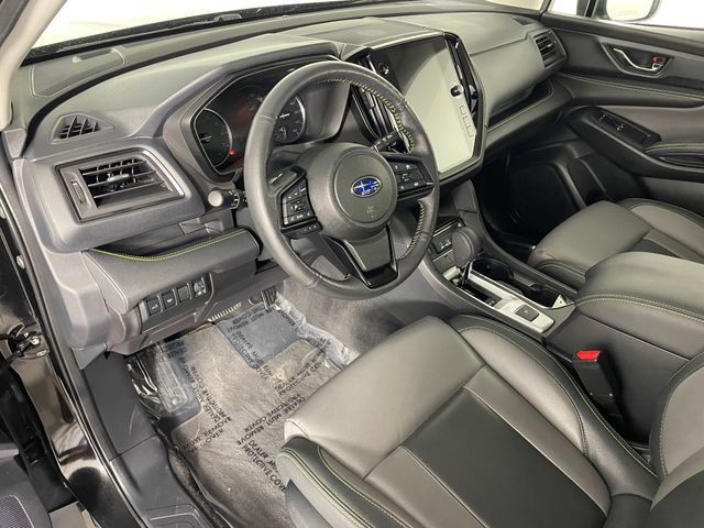 Used 2023 Subaru Ascent Onyx Edition AWD/4WD image 3