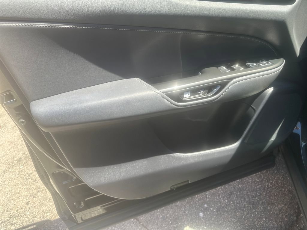 Used 2022 Lexus NX 350 AWD w/ Cold Area Package image 9