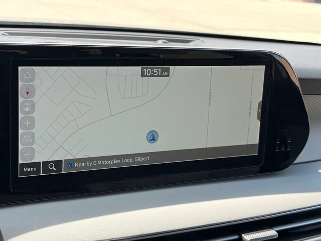 Used 2024 Hyundai Palisade SEL FWD image 20