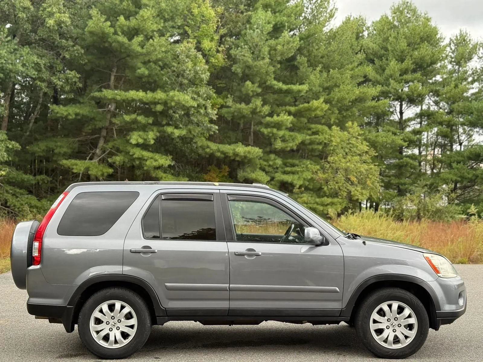Used 2006 Honda CR-V EX image 5