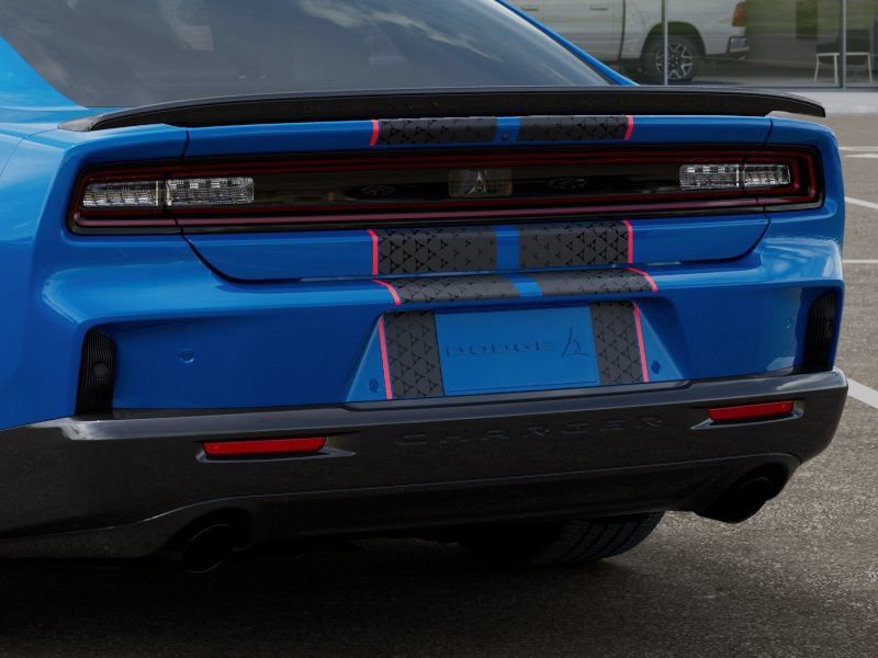 New 2026 Dodge Charger R/T AWD/4WD image 13