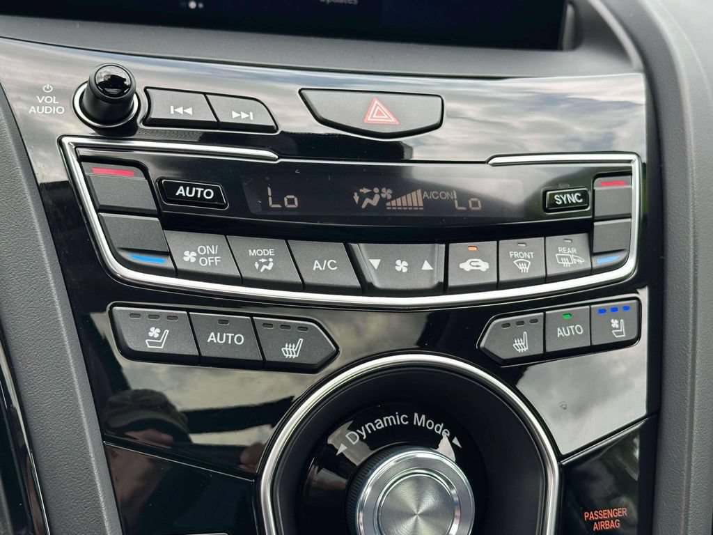Used 2021 Acura RDX AWD w/ Advance Package image 26