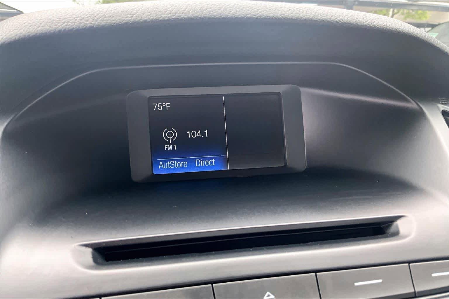 Used 2016 Ford Focus SE image 35