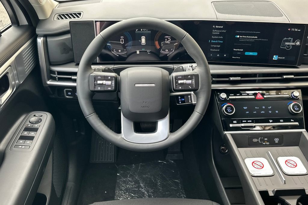 New 2026 Hyundai Santa Fe SE FWD image 11