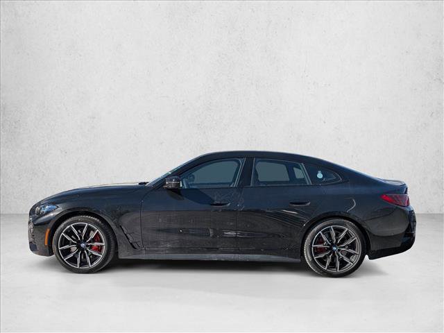 New 2026 BMW 440i xDrive image 5