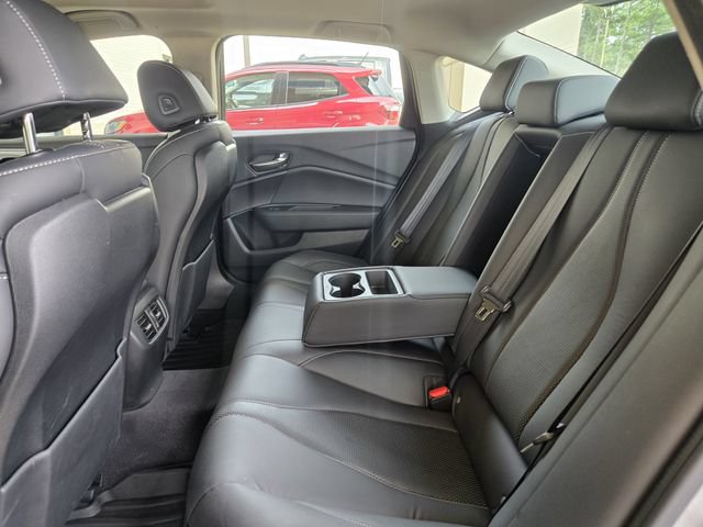 Certified 2023 Acura TLX w/ Technology Package FWD image 11