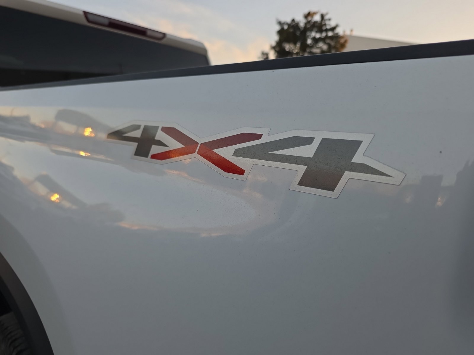 Used 2022 Chevrolet Silverado 2500 LTZ w/ Safety Package image 25