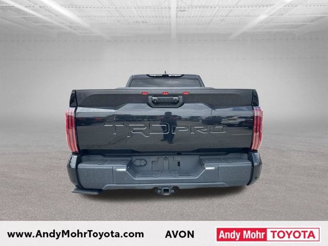Used 2023 Toyota Tundra TRD Pro AWD/4WD image 7