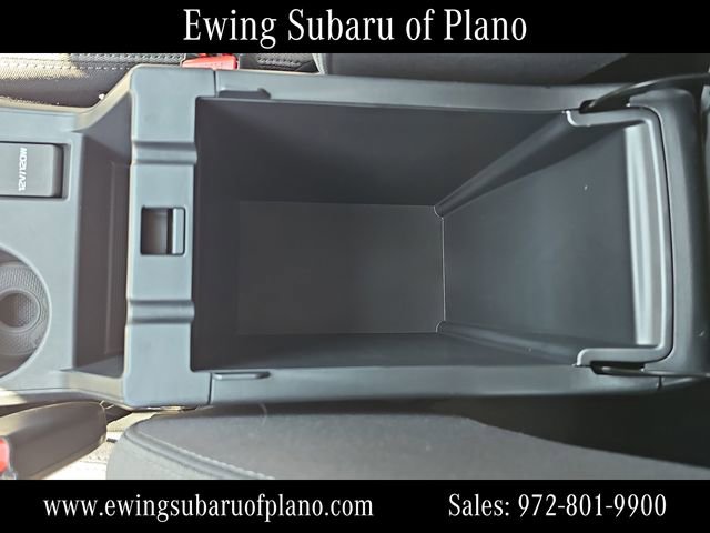 Used 2025 Subaru Impreza 2.0i image 25