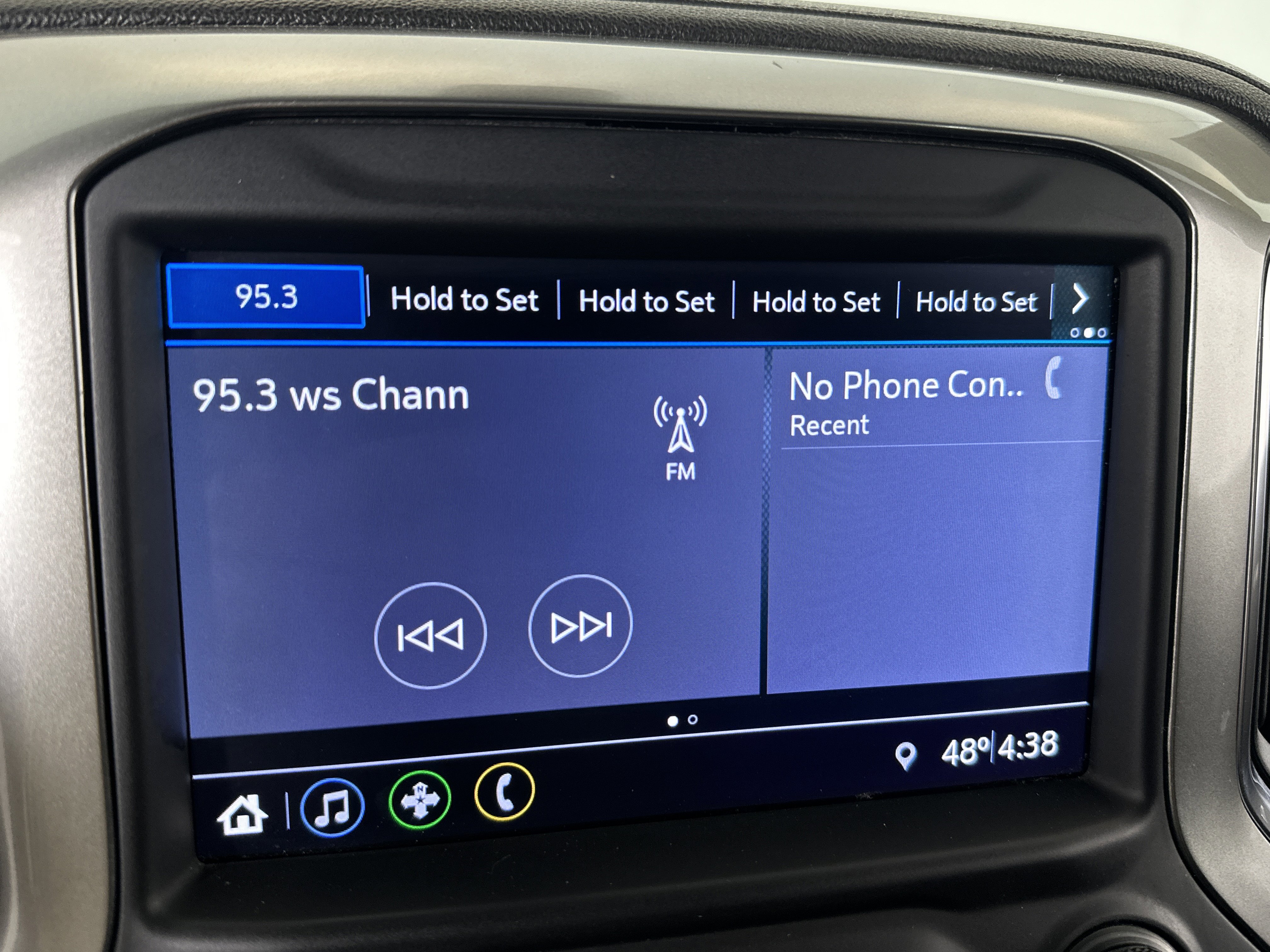 Used 2019 Chevrolet Silverado 1500 LT w/ Bed Protection Package image 18