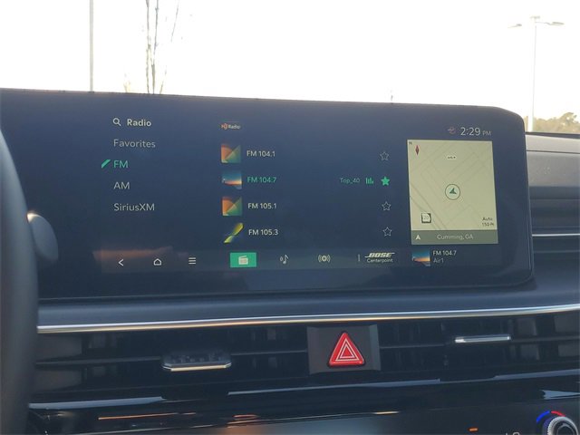 Certified 2025 Kia K5 GT-Line w/ GT-Line Premium Package image 20