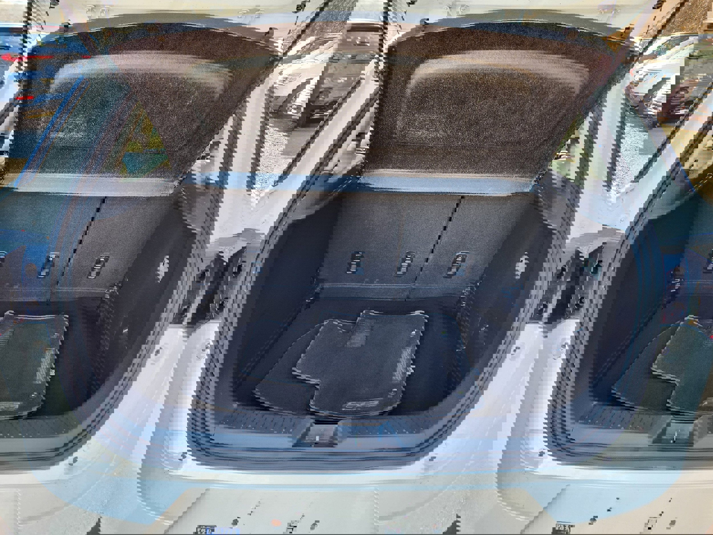 Used 2019 MAZDA CX-3 Touring w/ Preferred Equipment Package image 8