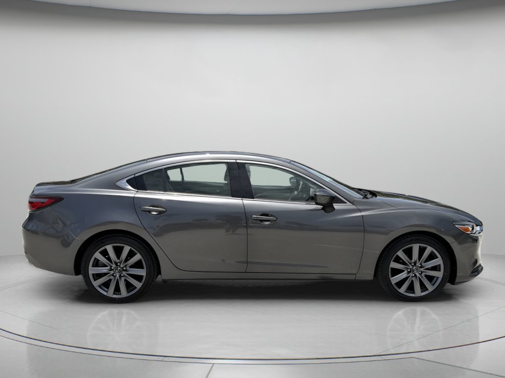 Used 2020 MAZDA MAZDA6 Touring FWD image 2