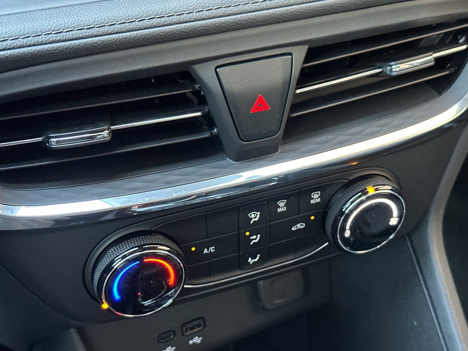 New 2026 Buick Encore GX Preferred image 20