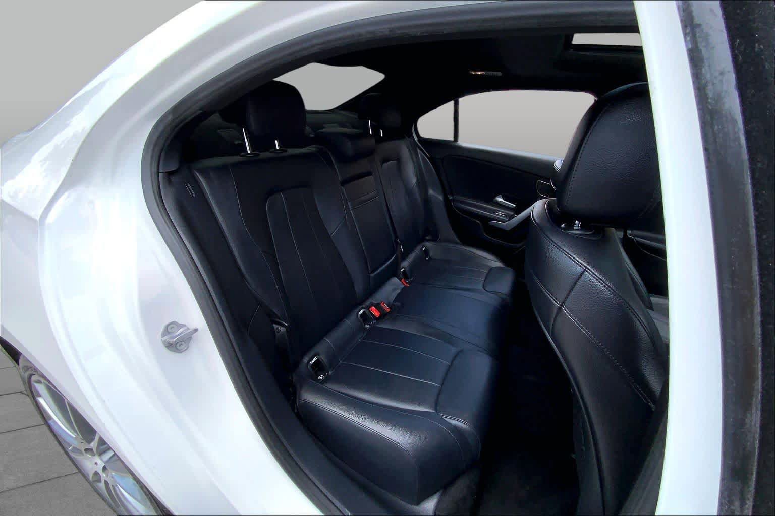 Used 2019 Mercedes-Benz A 220 image 21