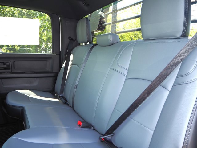 New 2025 RAM 3500 Tradesman w/ Chrome Appearance Group image 17