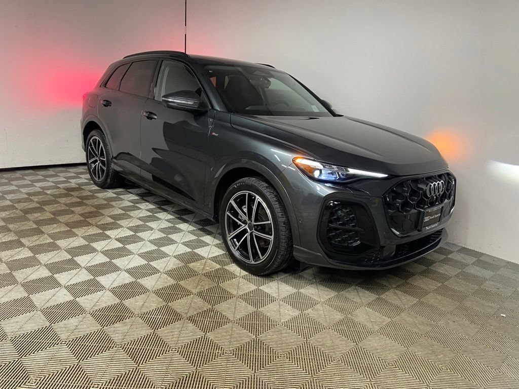 New 2026 Audi Q5 Prestige AWD/4WD image 2