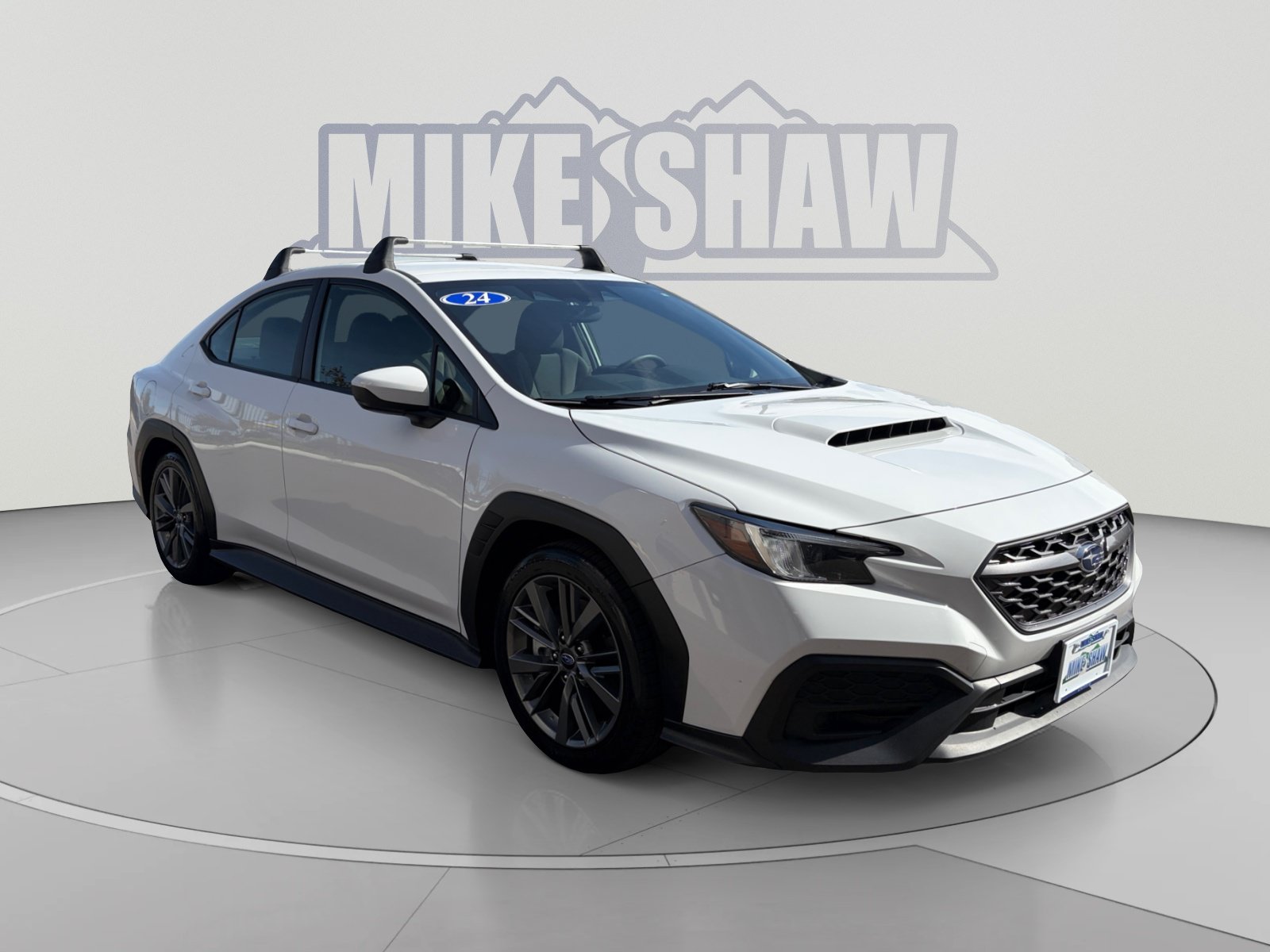 Used 2024 Subaru WRX AWD/4WD image 7