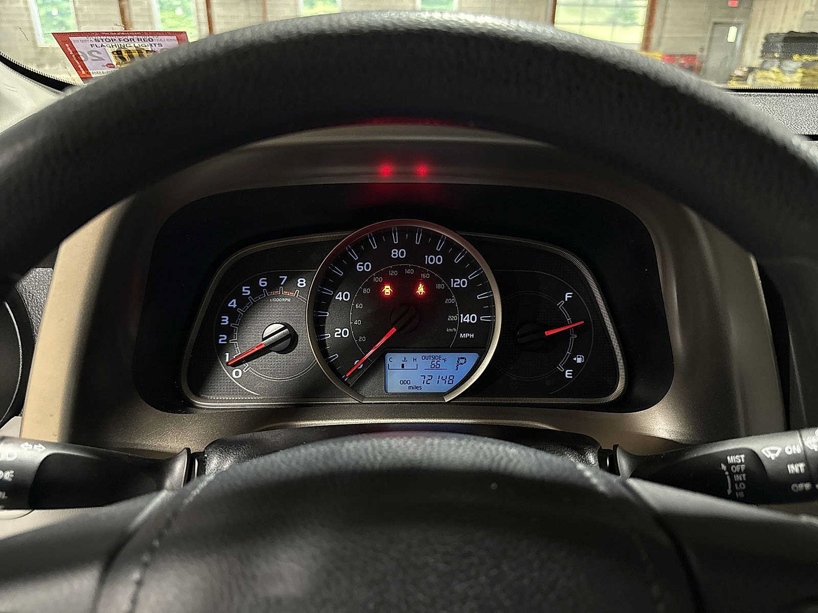 Used 2015 Toyota RAV4 LE AWD/4WD image 30