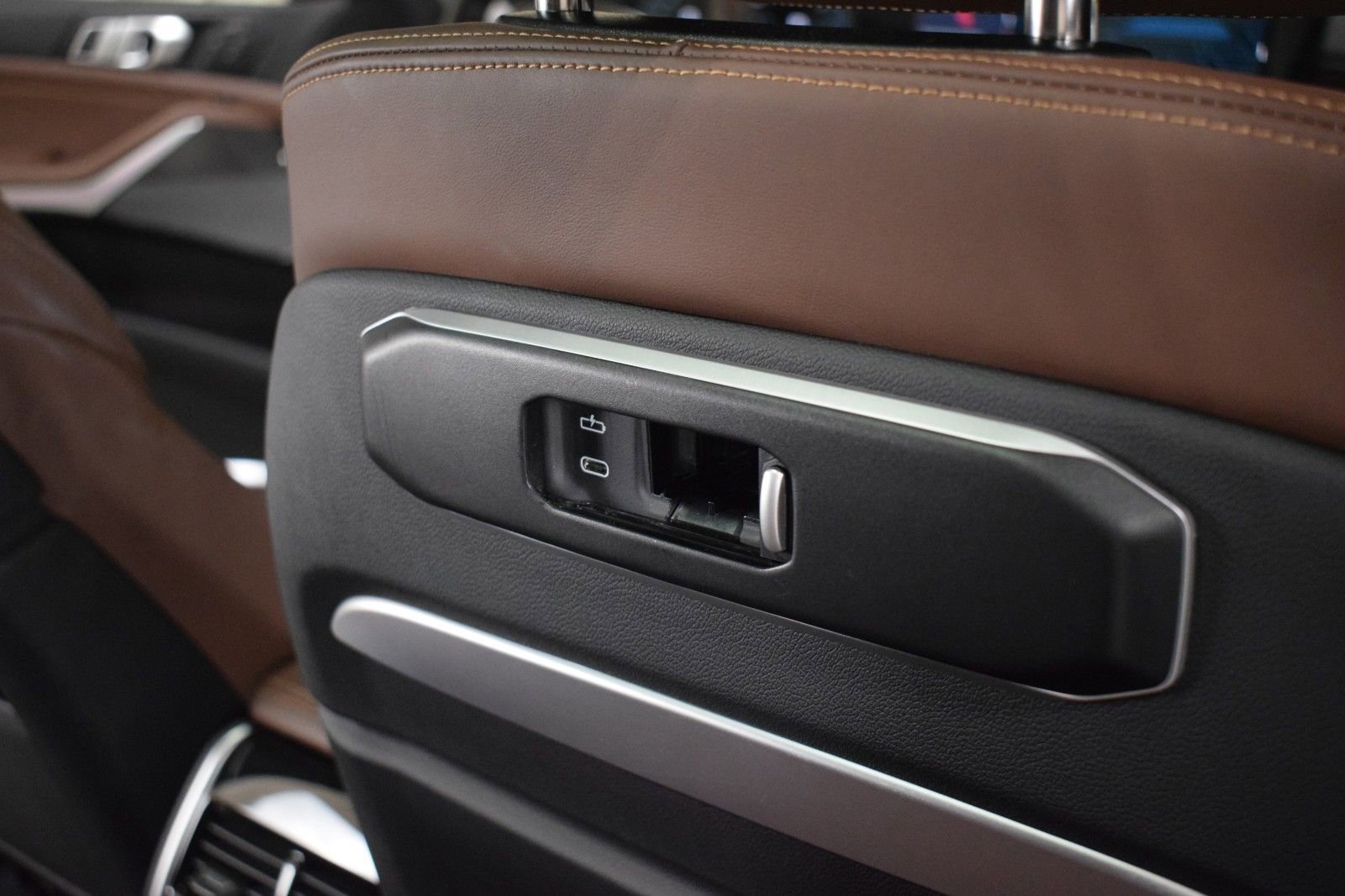 Used 2026 BMW X7 M60i image 22