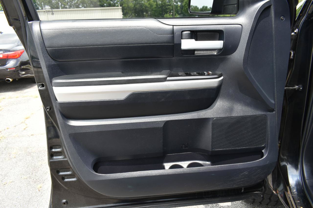 Used 2016 Toyota Tundra Limited RWD image 37