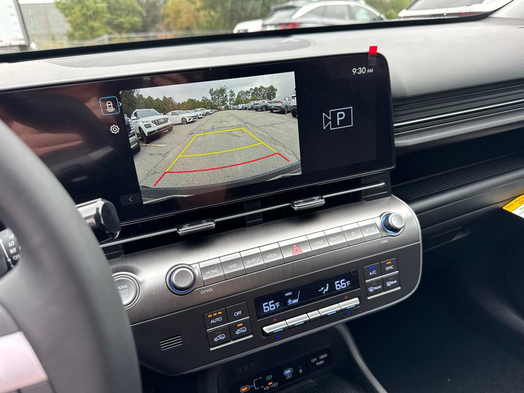 New 2026 Hyundai Kona SEL Sport image 19