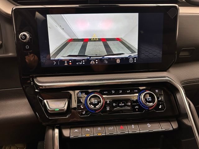 New 2026 GMC Sierra 1500 Denali AWD/4WD image 8