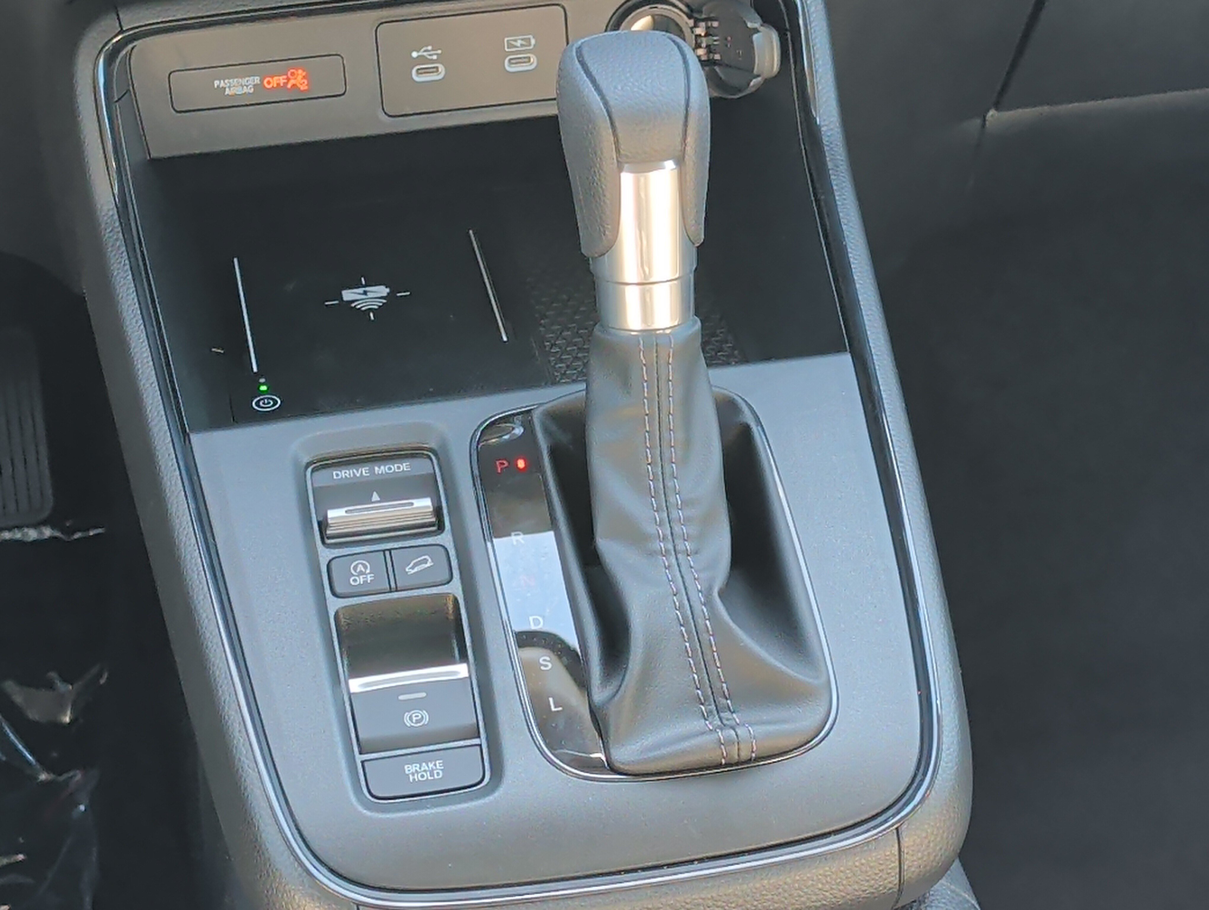 New 2026 Honda CR-V LX image 25