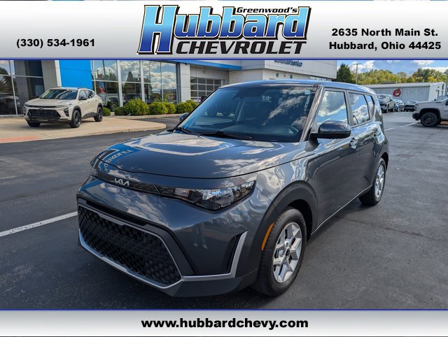 Used 2024 Kia Soul LX w/ Option Group 015 image 1