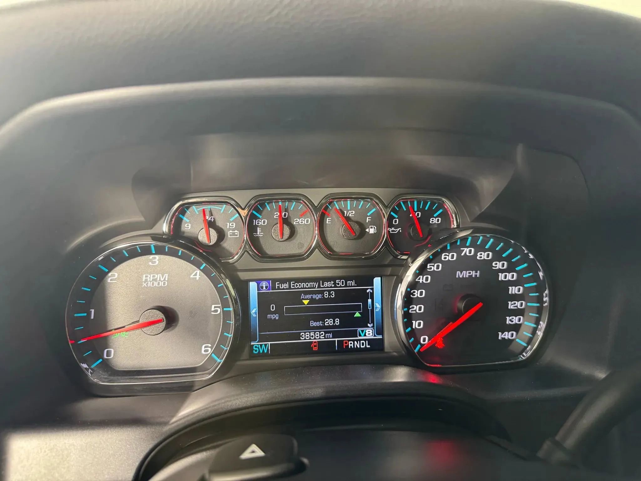 Used 2019 Chevrolet Silverado 1500 LT w/ Texas Edition RWD image 14