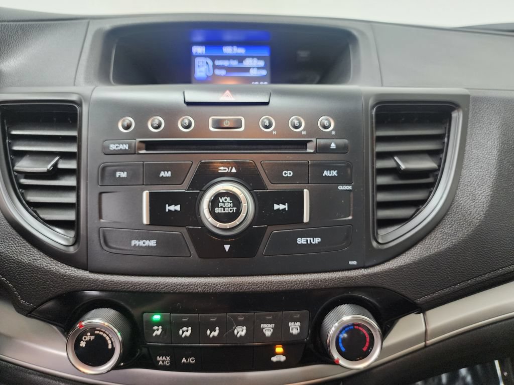 Used 2016 Honda CR-V LX image 18