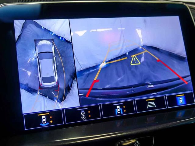 Certified 2023 Cadillac CT5 Luxury AWD/4WD image 25