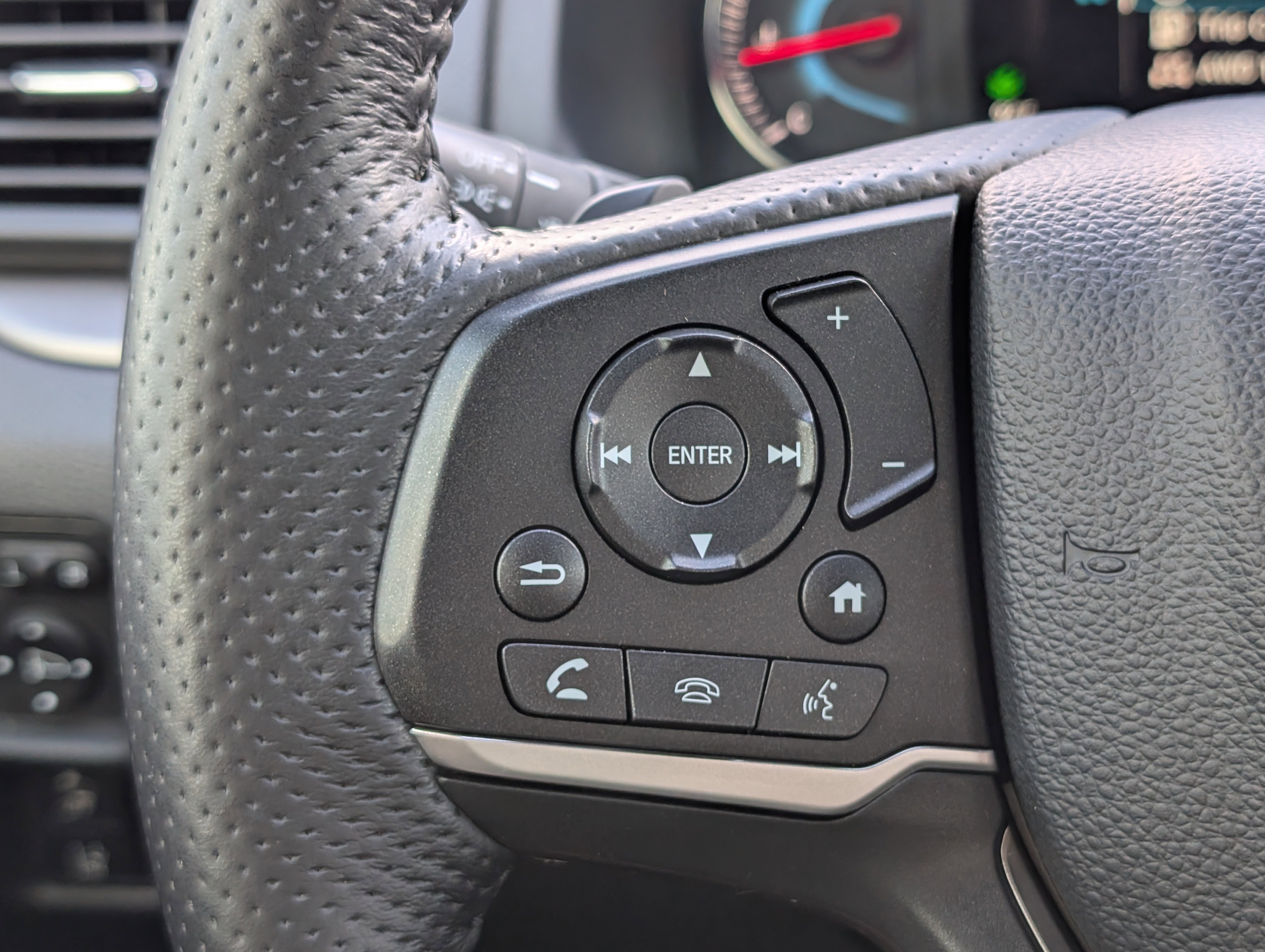 Used 2020 Honda Passport EX-L image 14