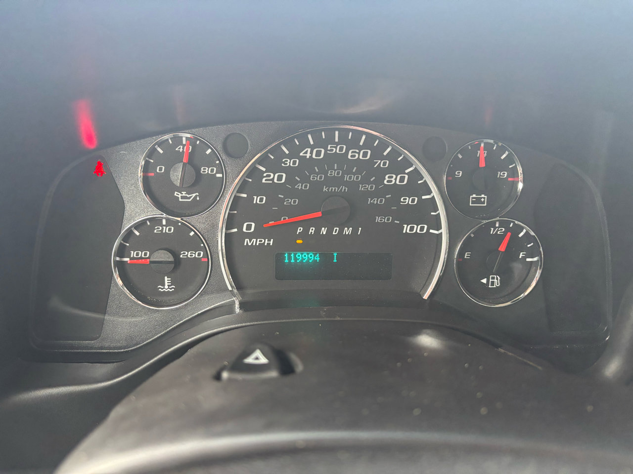 Used 2013 Chevrolet Express 2500 Extended image 18