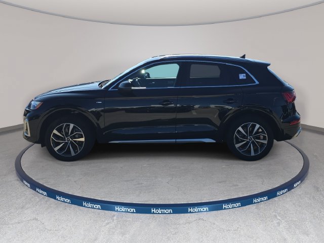 Used 2023 Audi Q5 2.0T Premium Plus w/ Premium Plus Package AWD/4WD image 9