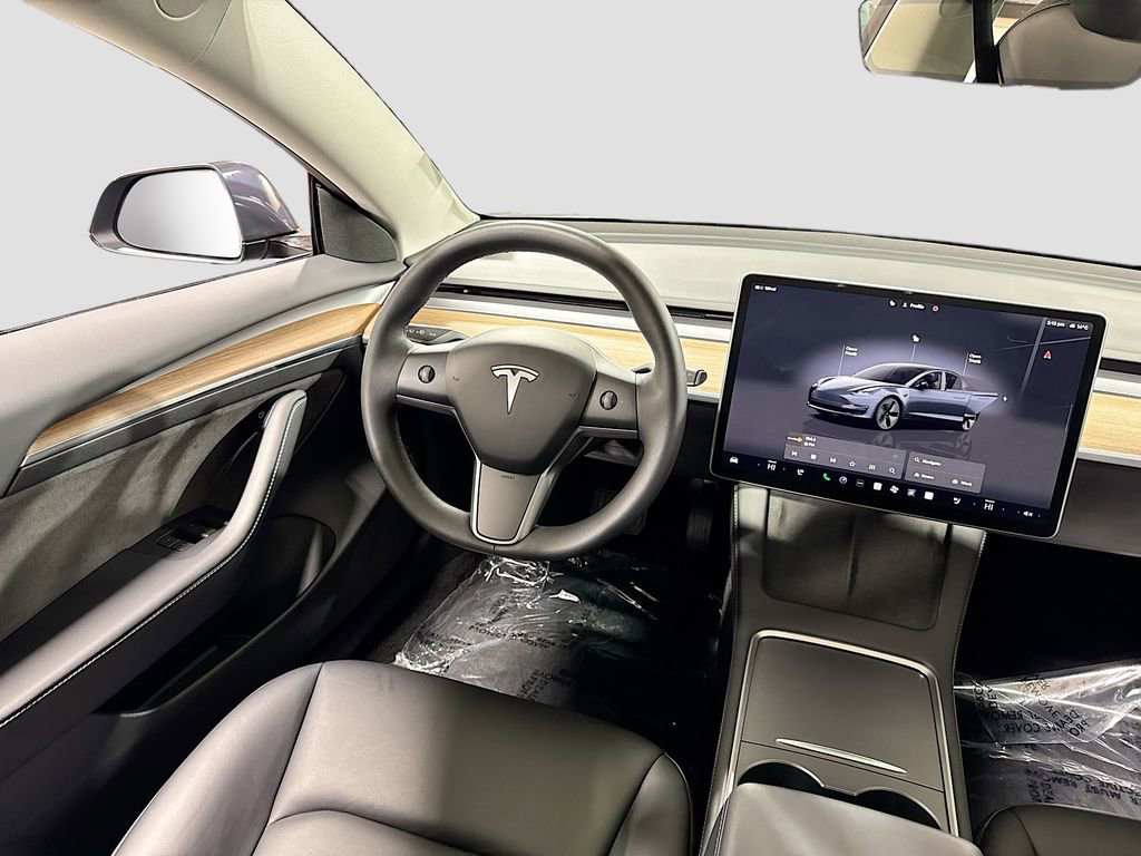 Used 2023 Tesla Model 3 Standard Range image 15