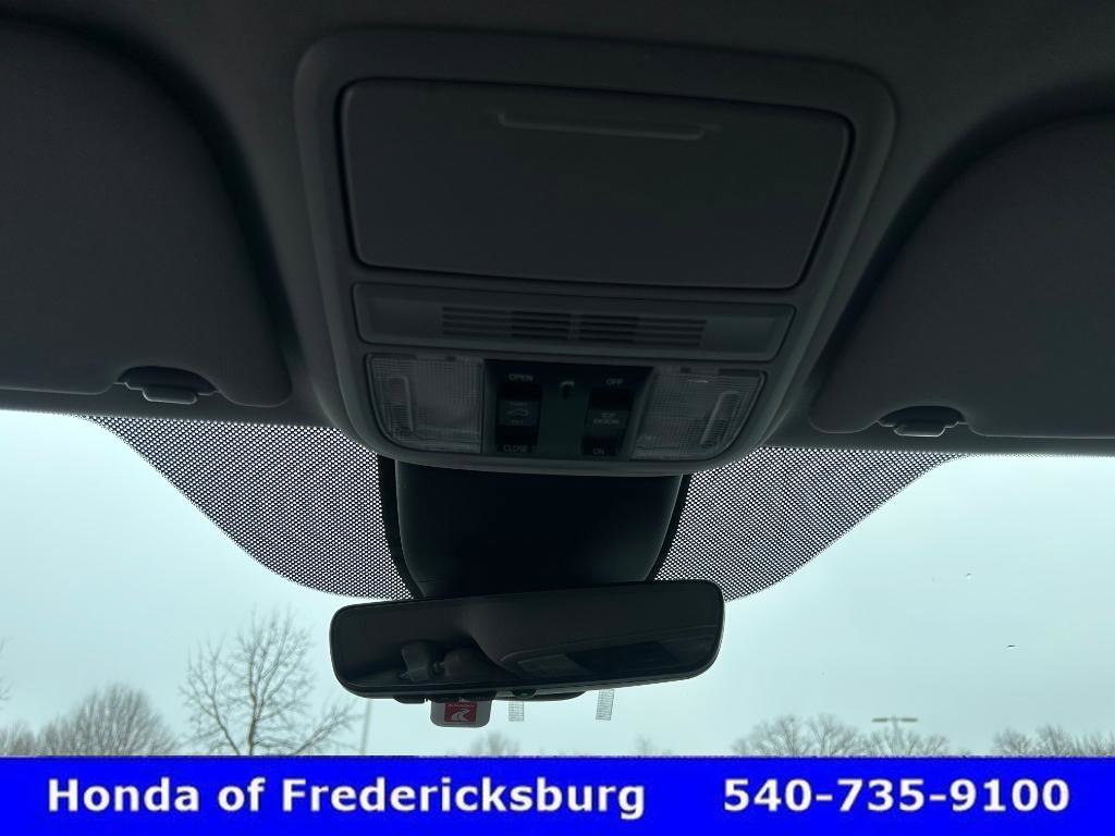 Certified 2022 Honda Odyssey EX-L image 38